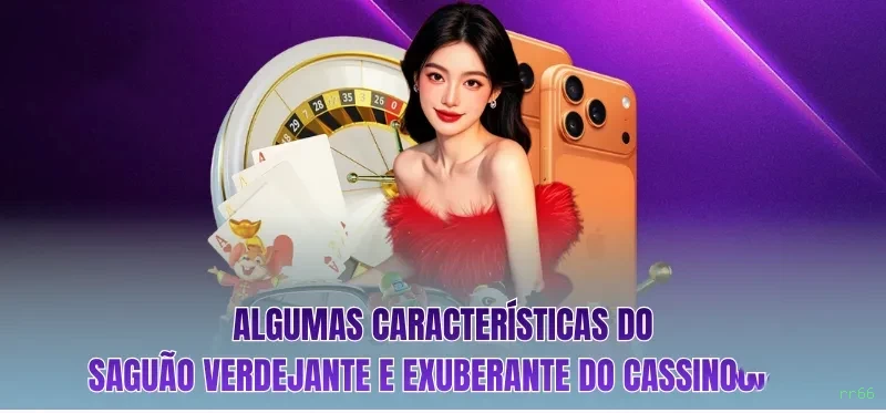 Baccarat Ao Vivo rr66