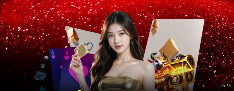 Blackjack Online rr66