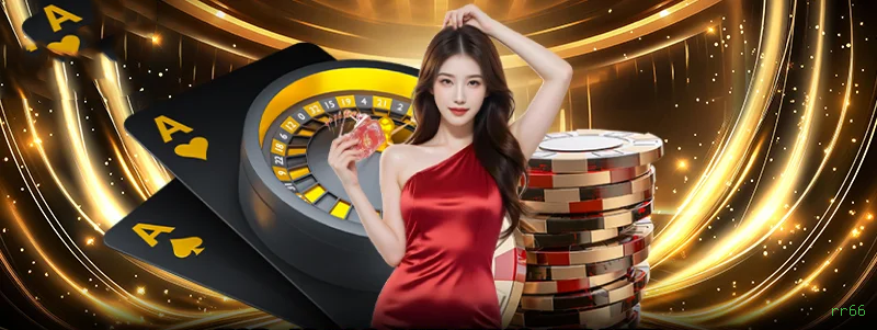 Blackjack Ao Vivo rr66