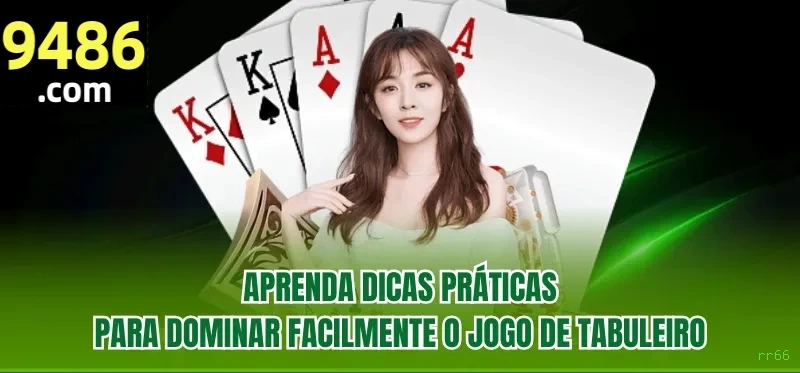 Blackjack Ao Vivo rr66