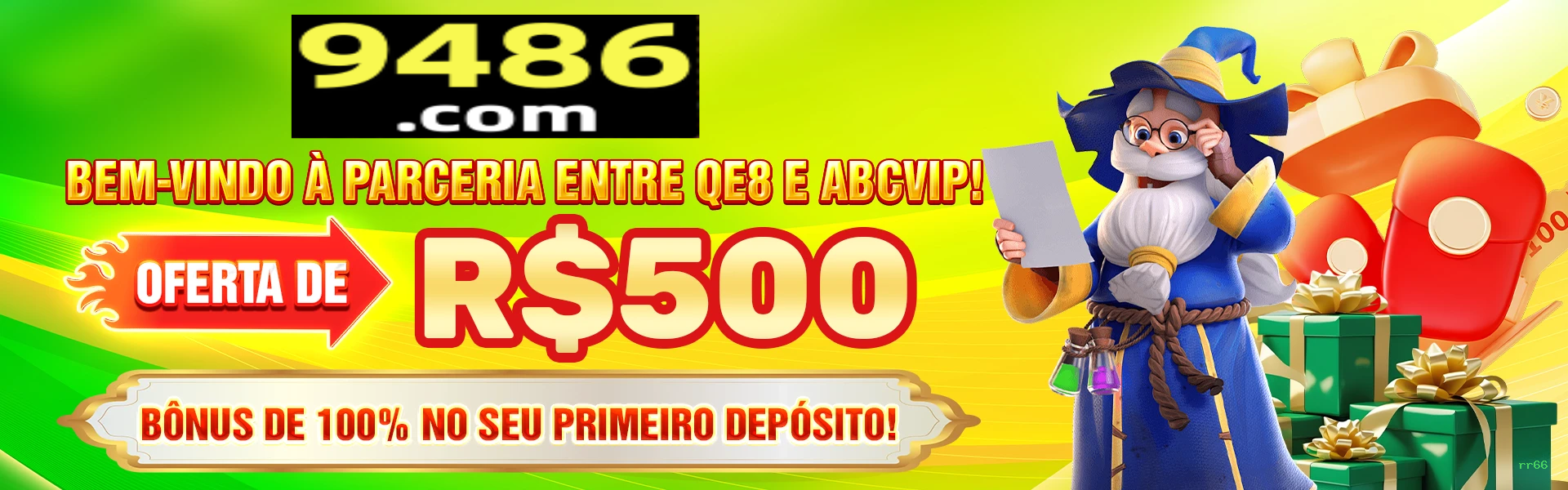Contato rr66