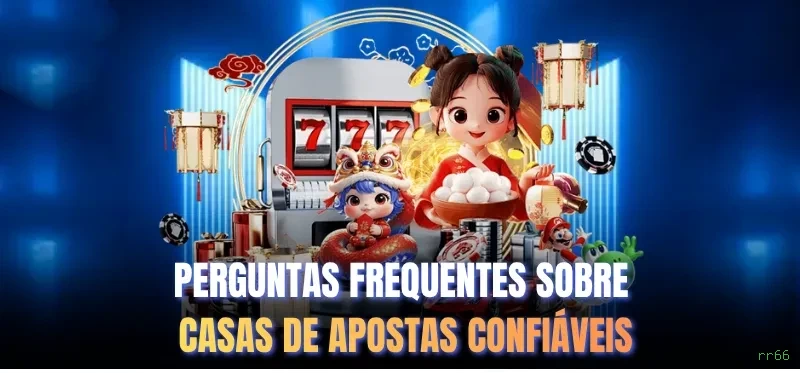 Apostas Esportivas rr66