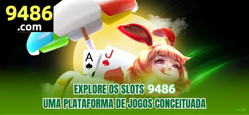 Fortune Rabbit Slot rr66