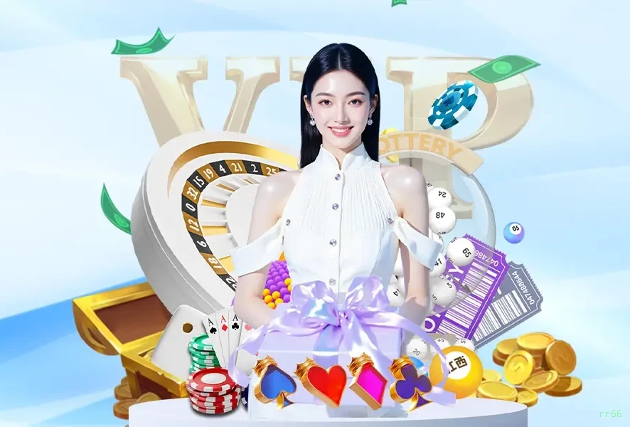 rr66 Cassino Clássico