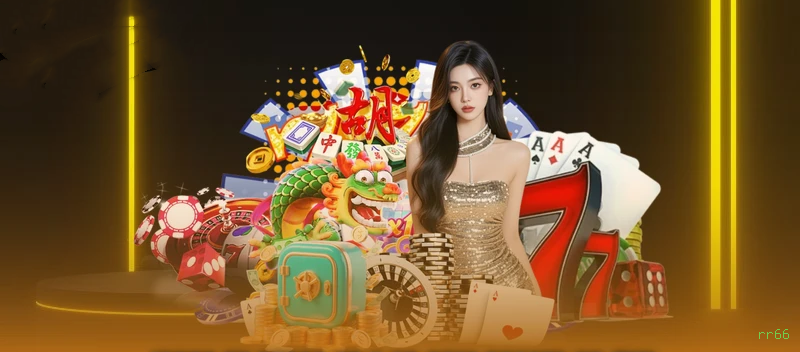 rr66 Cassino Clássico